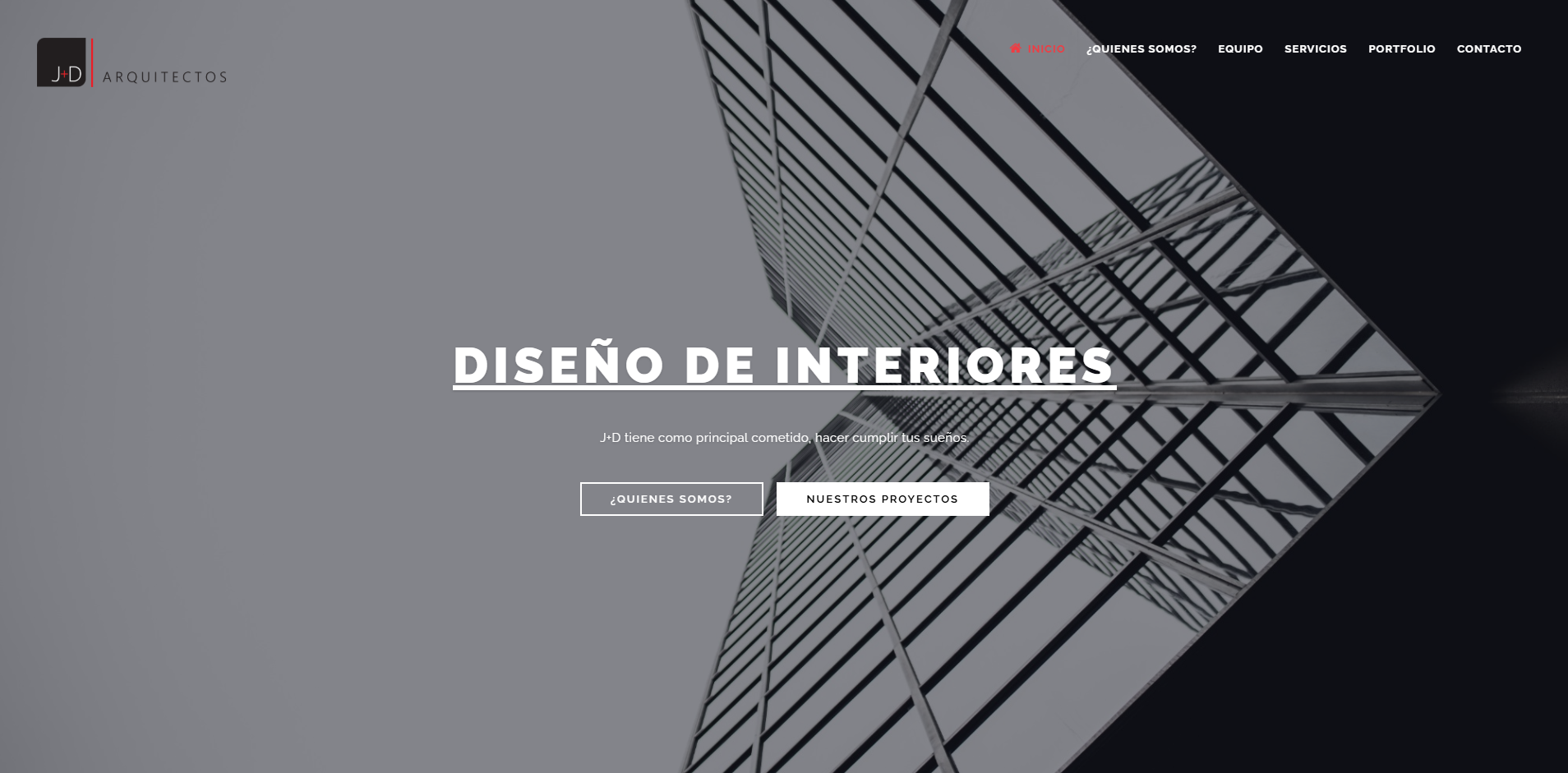J+D Arquitectos
